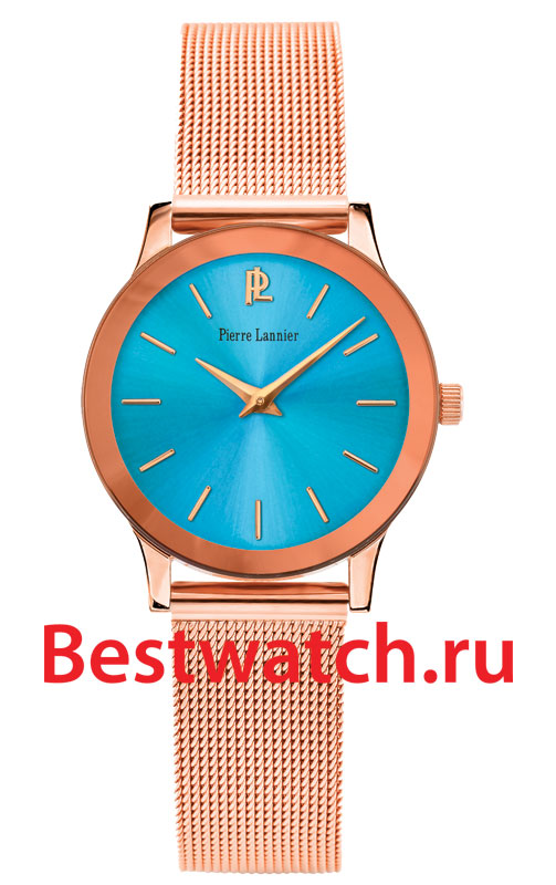 Часы Pierre Lannier Spring 051H969